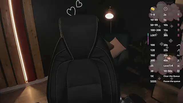 Ash Hasmy online show from 04-10-26, 12:43