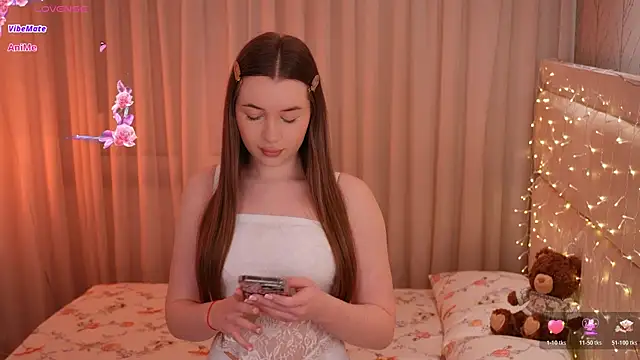 LiaGotti online show from 01-10-26, 08:10