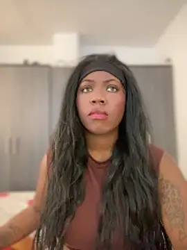 Alexia 24 online show from 02-08-26, 06:55