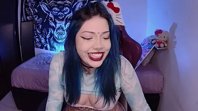 revenmiller  online show from 09-11-25, 02:17