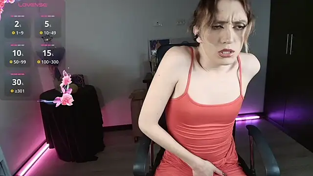 Axel-xoxo online show from 02-06-26, 04:28