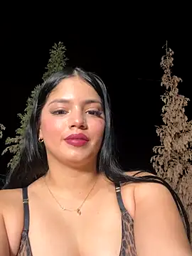 Hailey-Fox online show from 10-19-25, 11:05