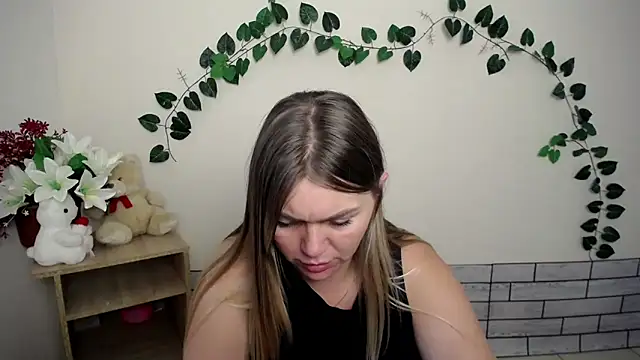 Magic Katarina  online show from 09-11-25, 06:46