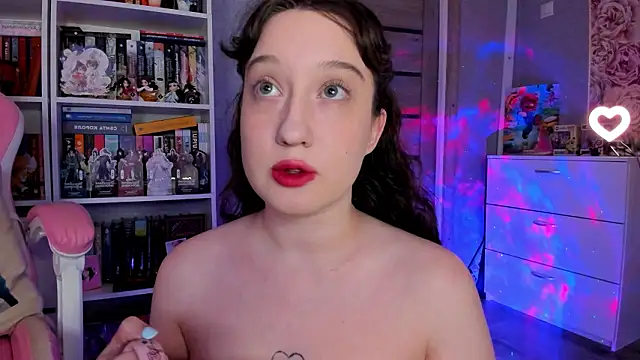 minionka online show from 02-08-26, 07:17