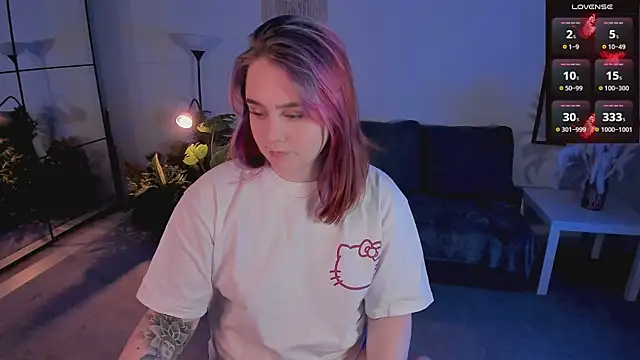 lunaalli online show from 03-05-26, 08:49