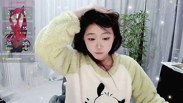 oooao-aoaoao online show from 11-21-25, 07:18