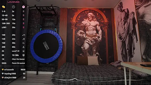 bylbash online show from 04-10-26, 08:52