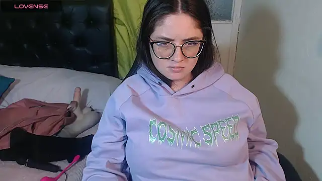 KrystalAdams online show from 04-14-26, 09:21