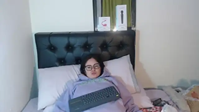 KrystalAdams online show from 07-03-26, 11:27