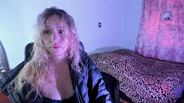 Pamela Squirtt online show from 11-14-25, 12:59