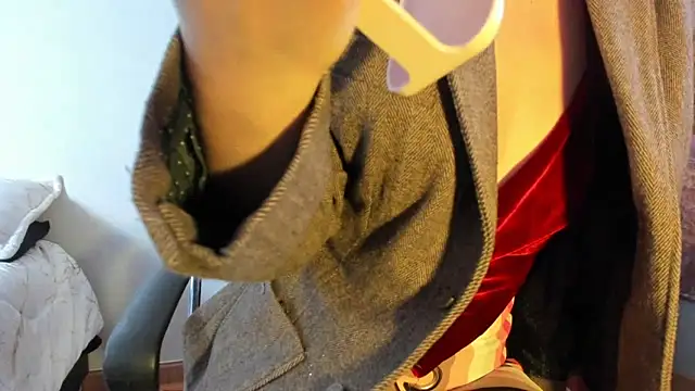 Pamela Squirtt online show from 02-05-26, 01:05