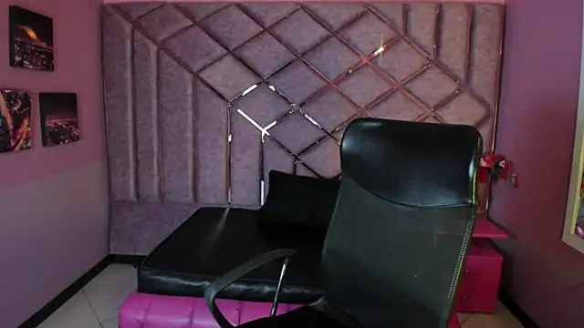 Pamela Squirtt online show from 04-02-26, 12:36