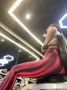 Ninazhang online show from 11-02-25, 02:58