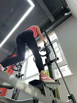 Ninazhang online show from 03-03-26, 05:24