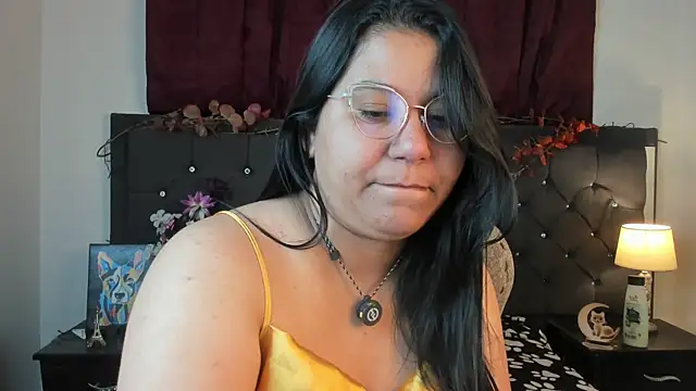 sofia sorceress5 online show from 10-22-25, 12:22