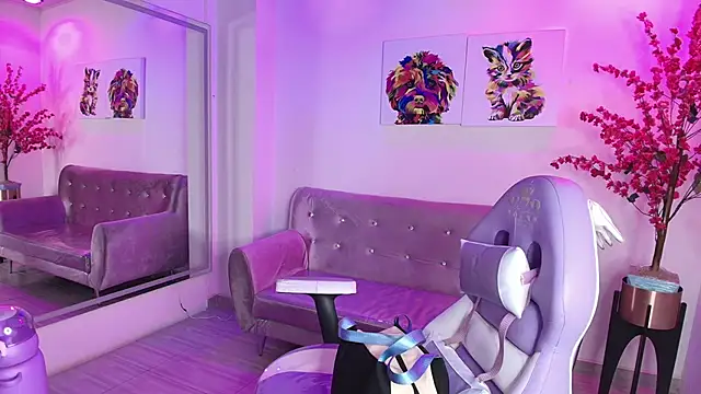 Antonella wild online show from 02-05-26, 03:44