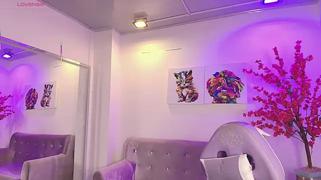 Antonella wild online show from 03-21-26, 03:33