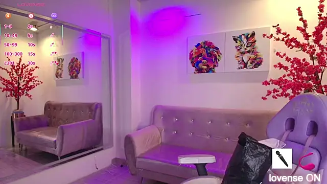 Antonella wild online show from 05-26-26, 03:57