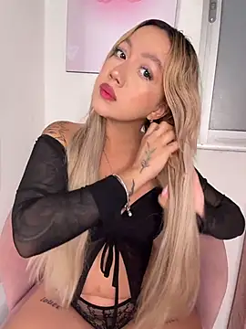 Becca Johnson u online show from 02-24-26, 02:20