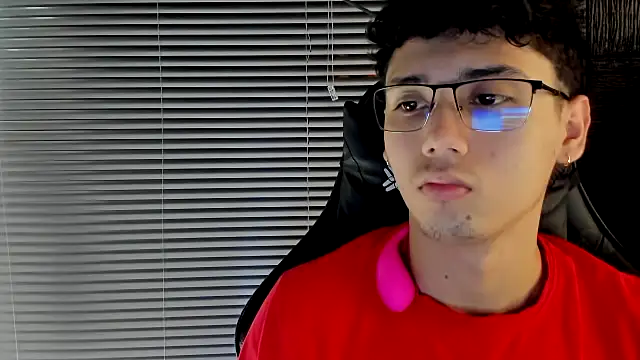 jacobs shelby online show from 10-10-25, 02:49