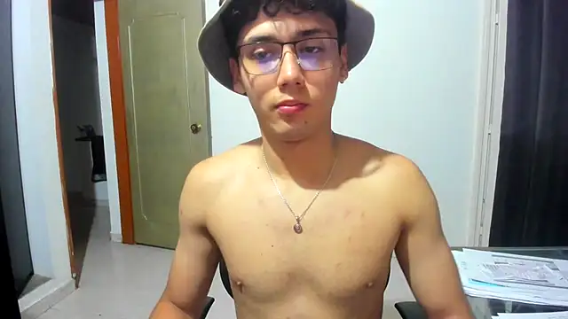 jacobs shelby online show from 11-11-25, 01:05