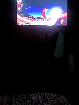 Angeles 198718 online show from 03-13-26, 07:37