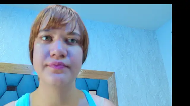 juliette pretty  online show from 01-31-26, 07:11