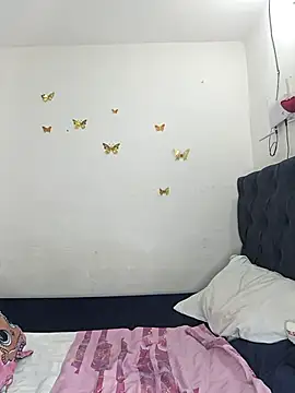 Ana-victoria online show from 03-21-26, 10:13