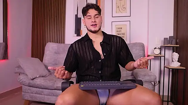 DaviesBrown online show from 10-03-25, 09:01