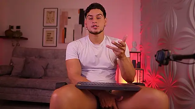 DaviesBrown online show from 03-10-26, 08:47