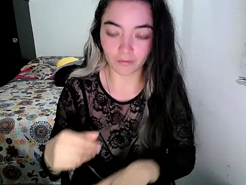 Came-II online show from 12-17-25, 05:13