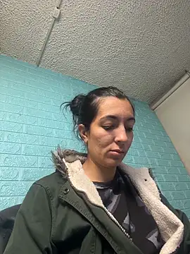 SALOME KORLAND online show from 11-06-25, 12:17