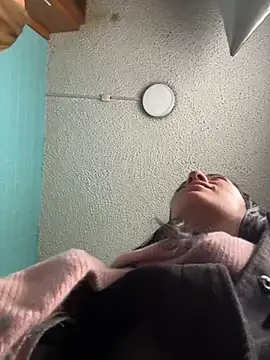 SALOME KORLAND online show from 02-04-26, 06:58