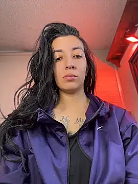 Snapshot of SALOME_KORLAND chatting on 04-19-26, 02:49 SALOME KORLAND online show from 04-19-26, 02:49