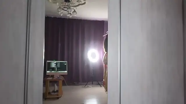 EvoletteLouLou online show from 03-06-26, 01:51