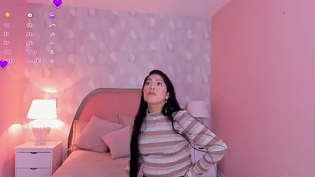 isabella milf  online show from 04-16-26, 07:14