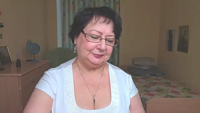 Margo Moll online show from 01-09-26, 09:12