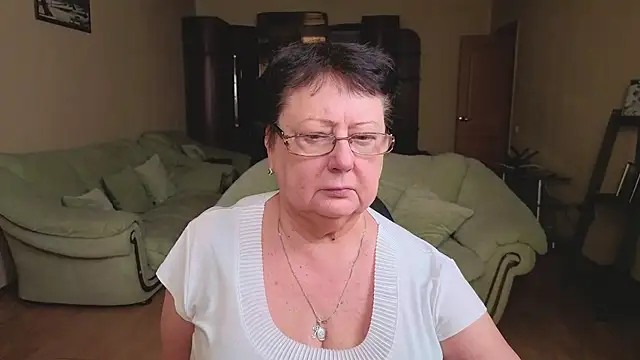 Margo Moll online show from 02-25-26, 09:19