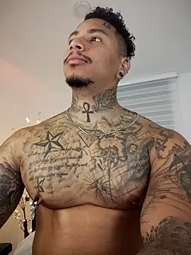 David tatto1 online show from 09-25-25, 03:54