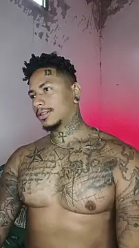 David tatto1 online show from 02-08-26, 07:17