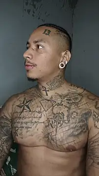 David tatto1 online show from 03-13-26, 03:02