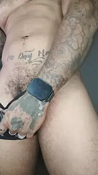 David tatto1 online show from 04-23-26, 06:14