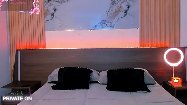 samanthaa moon online show from 03-22-26, 10:46