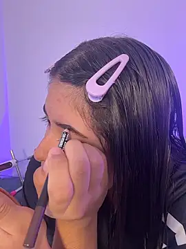 Gaby  Howards online show from 02-12-26, 07:09