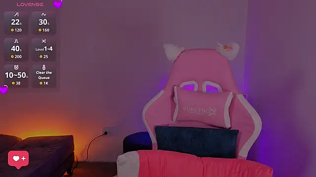 Gaby  Howards online show from 03-28-26, 07:02