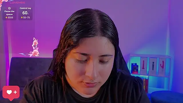 Gaby  Howards online show from 04-10-26, 07:07