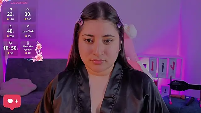 Gaby  Howards online show from 04-17-26, 03:09