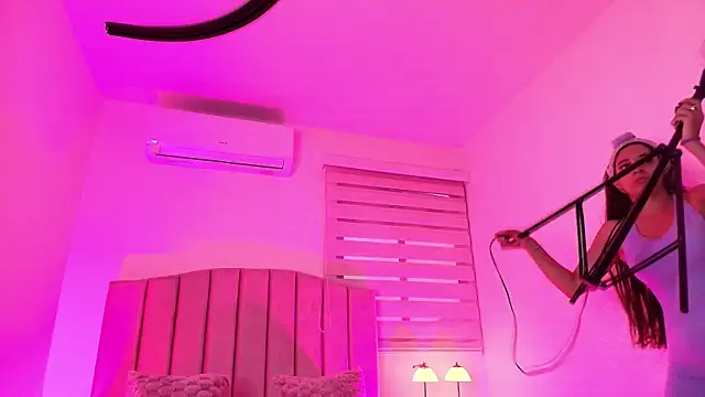 celeste moonx online show from 10-29-25, 11:56