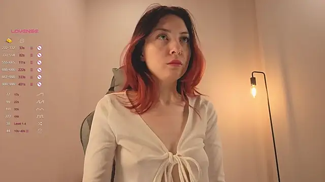 Pussy Dream online show from 10-27-25, 09:19