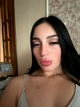 Soft Pleasure online show from 09-18-25, 08:05